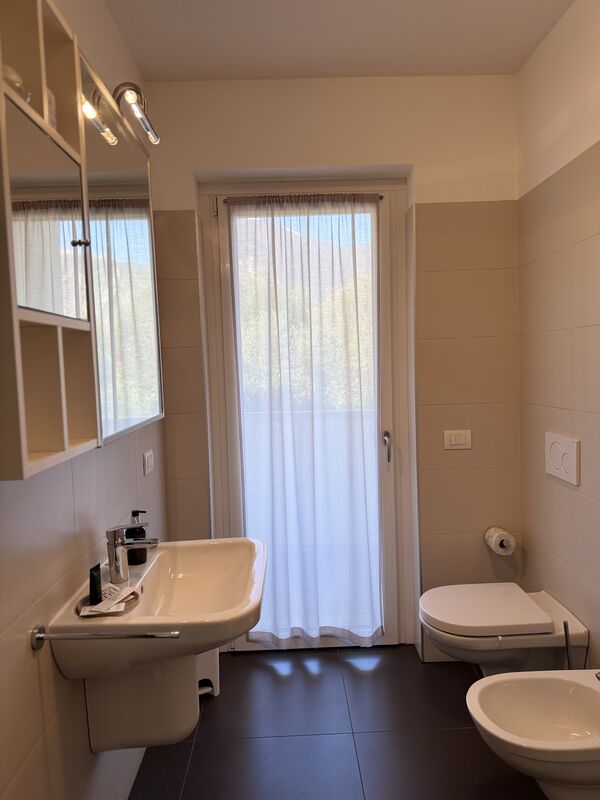 Appartamento con Terrazzo