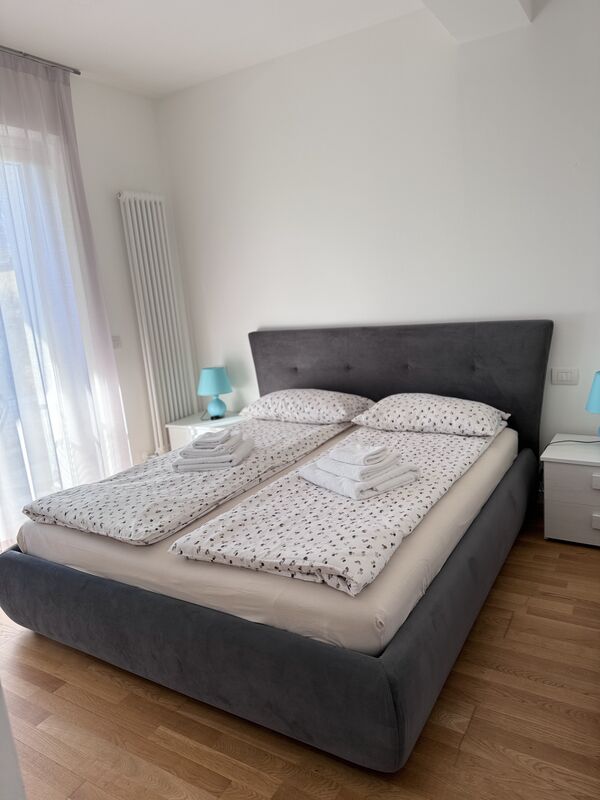 Appartamento con Terrazzo