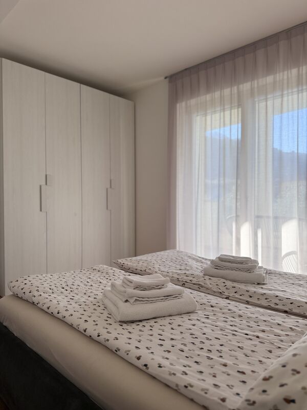 Appartamento con Terrazzo