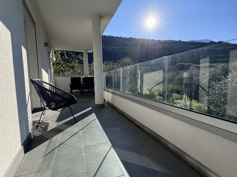 Appartamento con Terrazzo