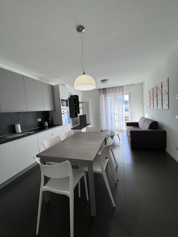 Appartamento con Terrazzo