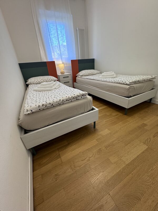 Appartamento con Terrazzo