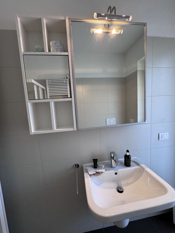 Appartamento con Terrazzo