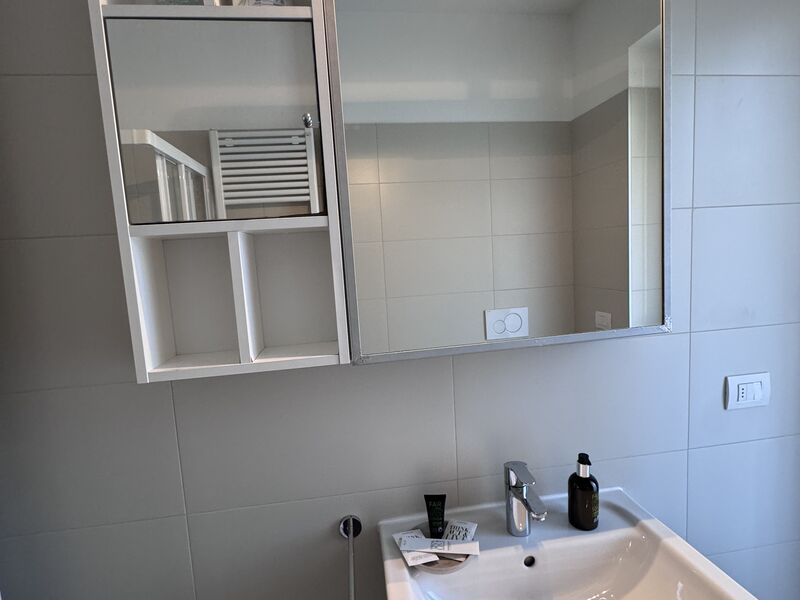 Appartamento con Terrazzo