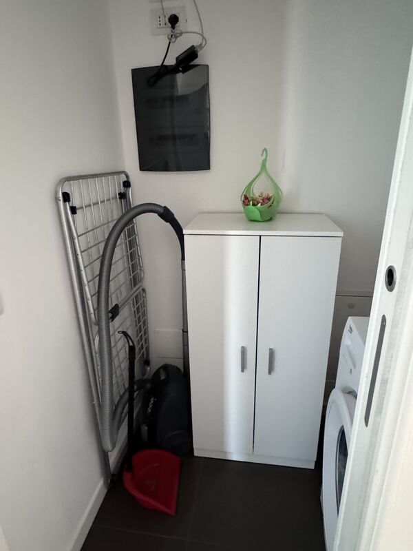 Appartamento con Giardino