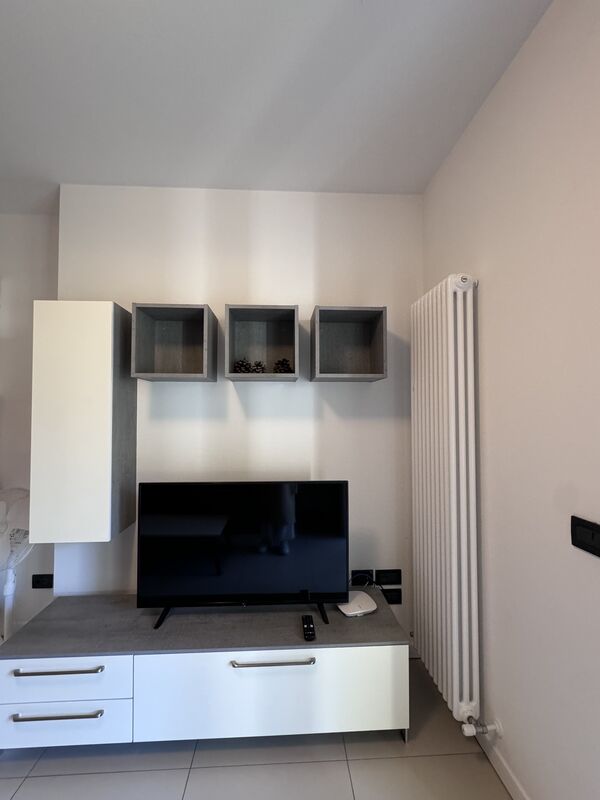 Appartamento con Giardino