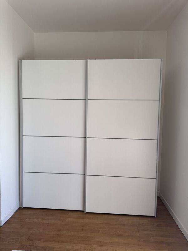 Appartamento con Giardino